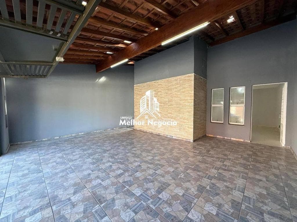 Casa à venda em Piracicaba, Parque Orlanda I, com 2 quartos, com 100 m²
