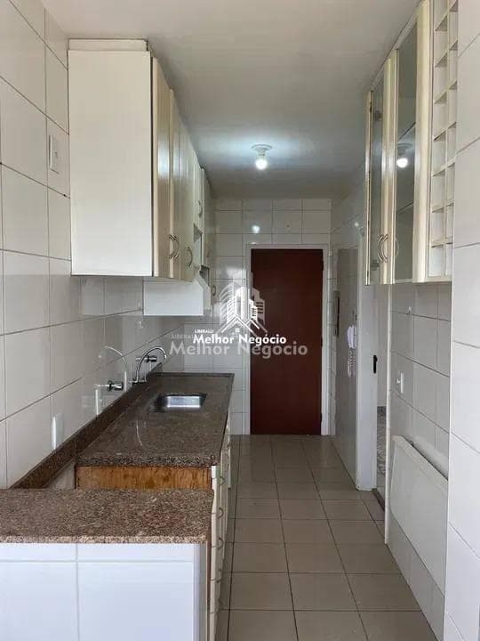 Apartamento à venda em Campinas, Jardim Proença, com 2 quartos, com 74 m² — foto 3