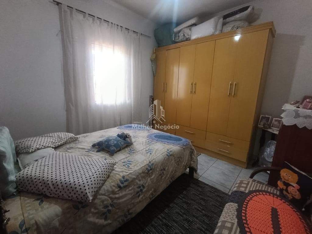 Casa à venda em Santa Bárbara D'Oeste, Parque Residencial Santa Rosa II, com 3 quartos, com 93 m² — foto 10