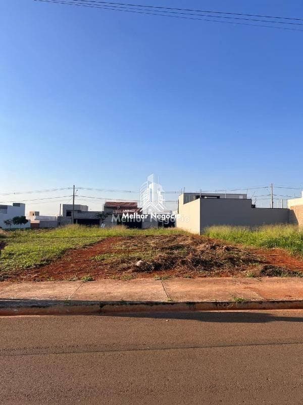 Terreno à venda em Santa Bárbara D'Oeste, Reserva Centenária, com 250 m² — foto 2