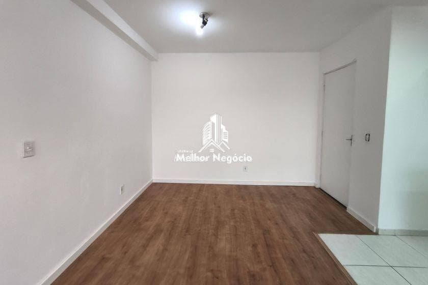 Apartamento à venda em Campinas, Vila Satúrnia, com 2 quartos, com 57 m² — foto 4