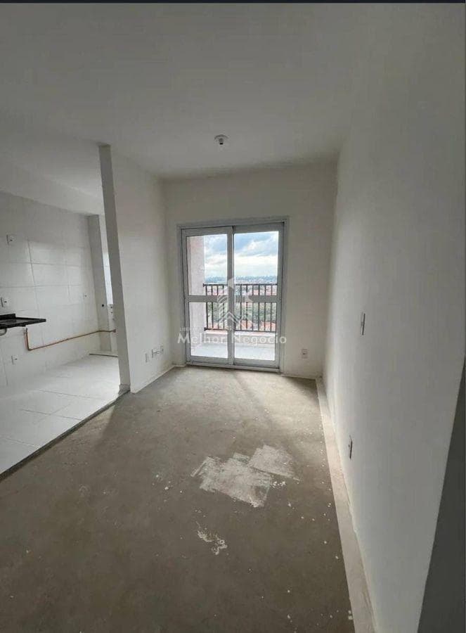 Apartamento à venda em Sumaré, Jardim Basilicata, com 2 quartos, com 52 m² — foto 6