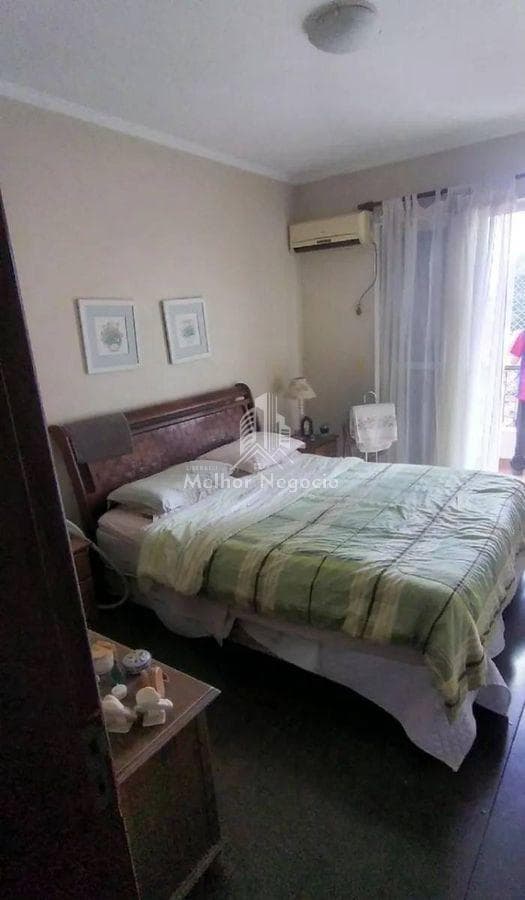 Apartamento à venda em Piracicaba, Centro, com 3 quartos, com 110 m² — foto 7