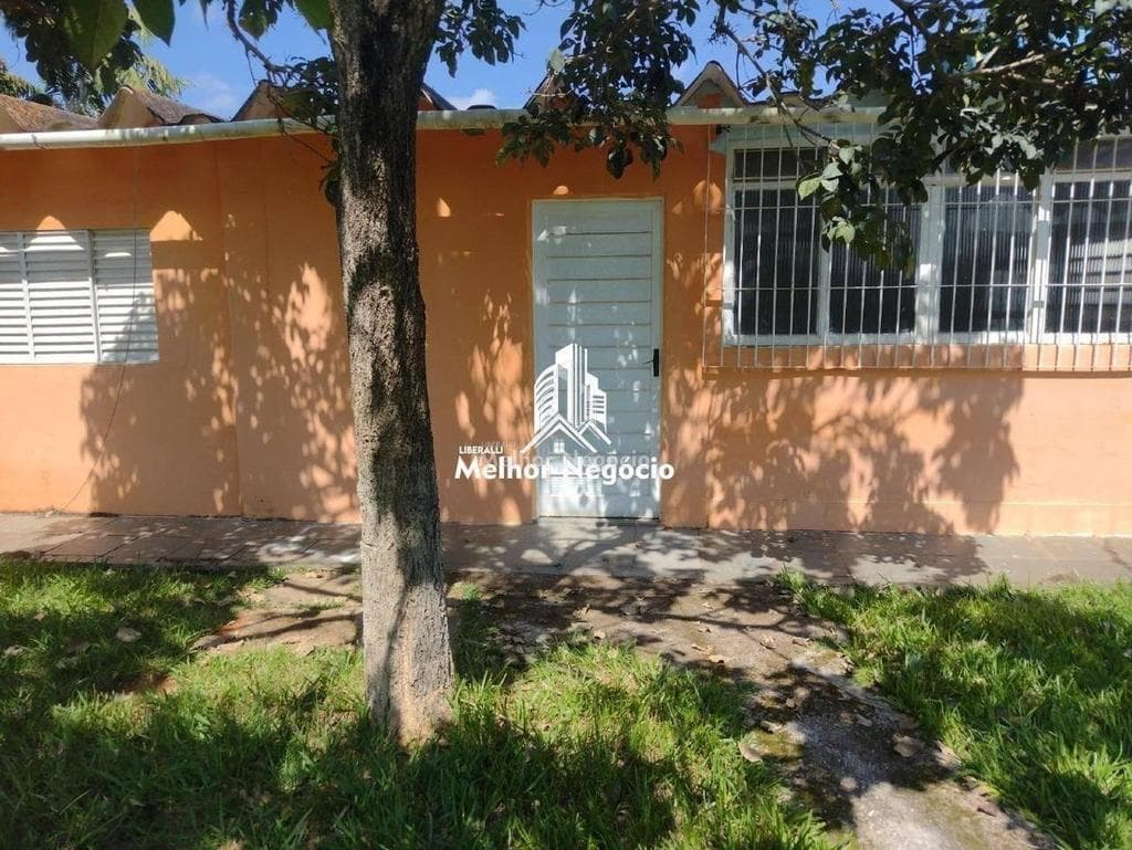 Chácara à venda em Campinas, Recanto dos Dourados, com 2 quartos, com 1000 m² — foto 4