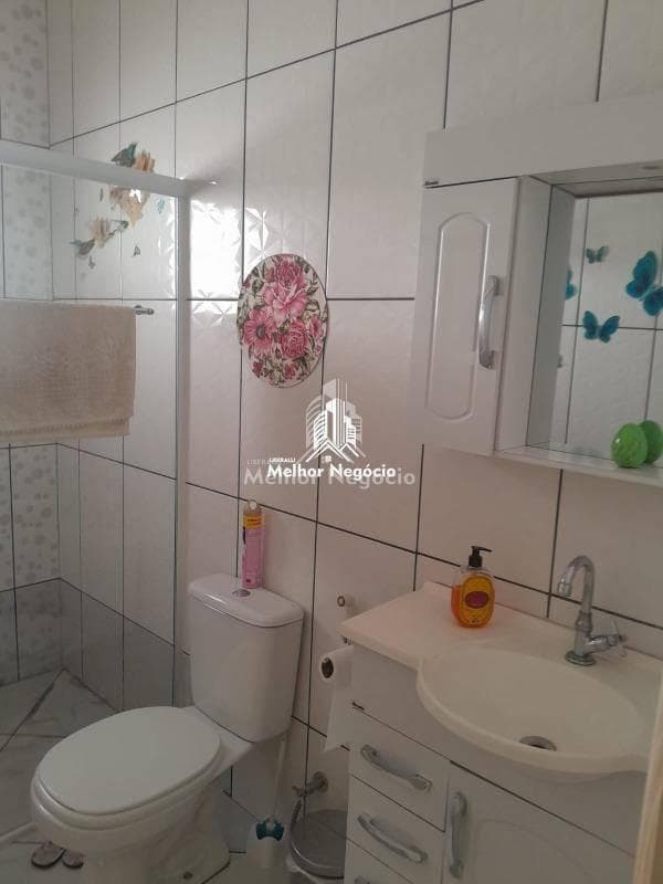 Casa à venda em Americana, Vila Mathiesen, com 3 quartos, com 220 m² — foto 9