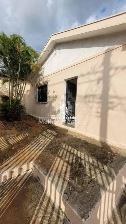 Casa à venda em Santa Bárbara D'Oeste, Jardim Santo Antônio, com 3 quartos, com 97 m² — foto 3