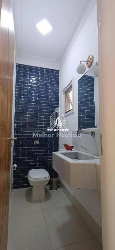 Casa à venda em Hortolândia, Jardim Golden Park Residence, com 3 quartos, com 157 m² — foto 10