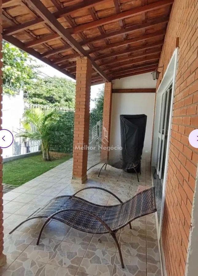 Casa à venda em Campinas, Jardim Londres, com 3 quartos, com 125 m² — foto 4