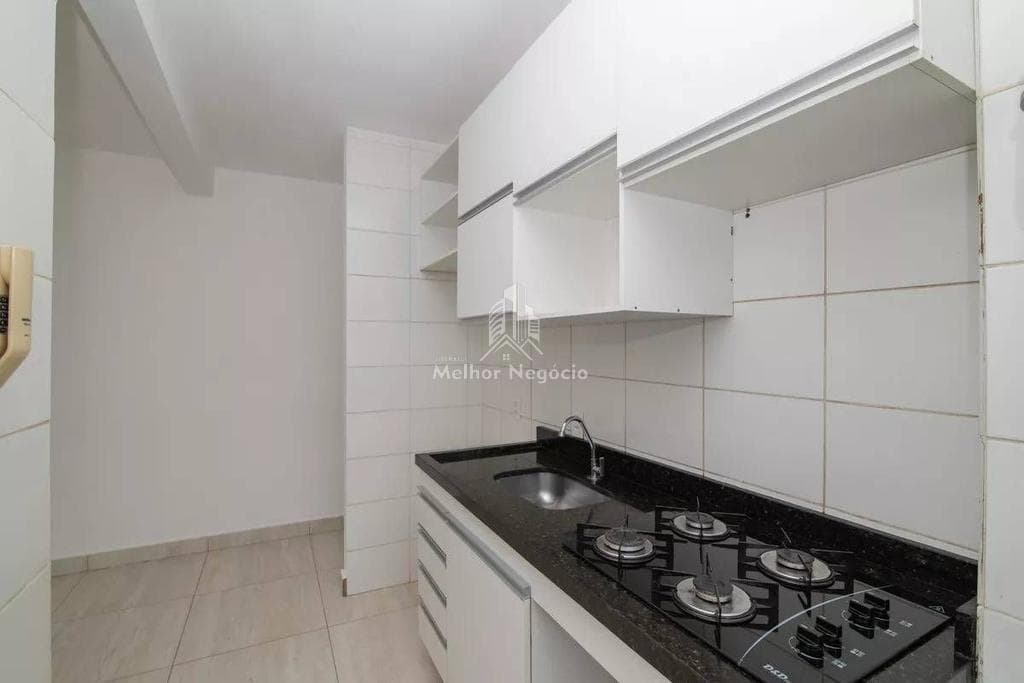 Apartamento à venda em Hortolândia, Residencial Anauá, com 2 quartos, com 46 m² — foto 10