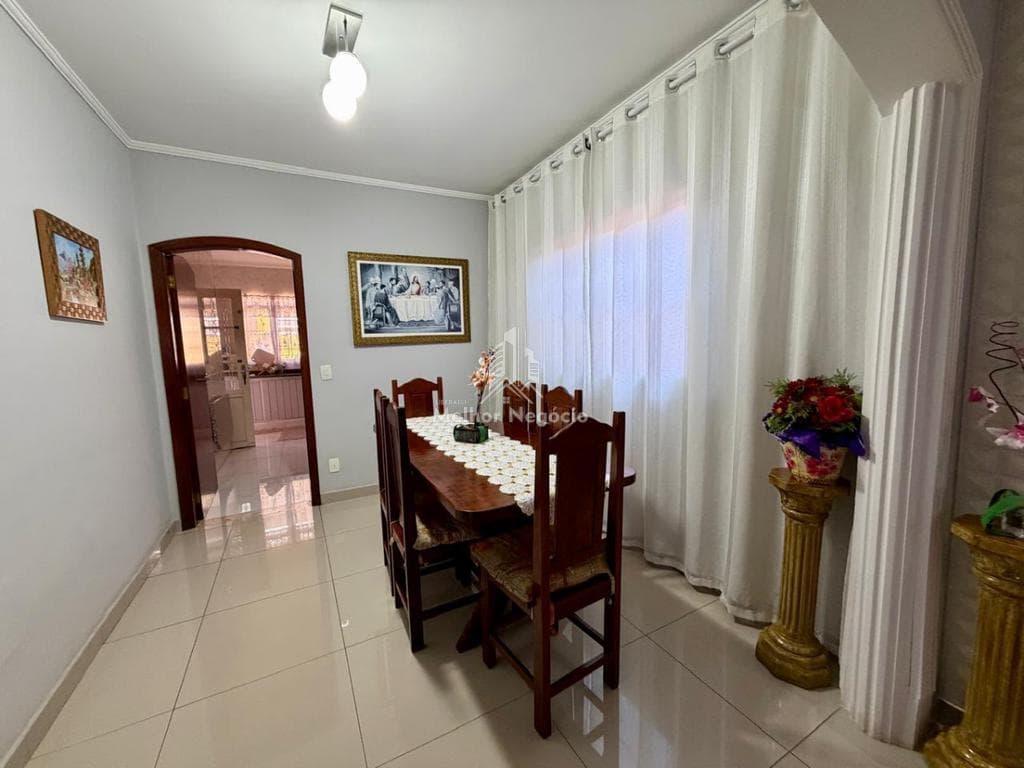 Casa à venda em Campinas, Vila Perseu Leite de Barros, com 3 quartos, com 130 m² — foto 6