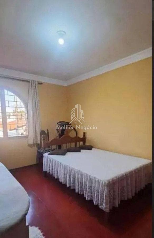 Casa à venda em Santa Bárbara D'Oeste, Jardim São Francisco, com 3 quartos, com 251 m² — foto 10