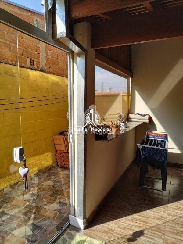 Casa à venda em Campinas, Residencial Cosmos, com 2 quartos, com 102 m² — foto 10