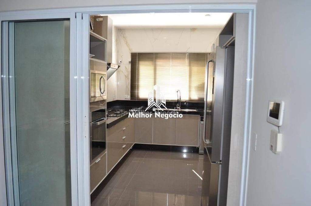 Casa à venda em Americana, Vila Massuchetto, com 3 quartos, com 212.9 m² — foto 9