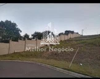 Terreno à venda em Piracicaba, Bongue, com 347 m²