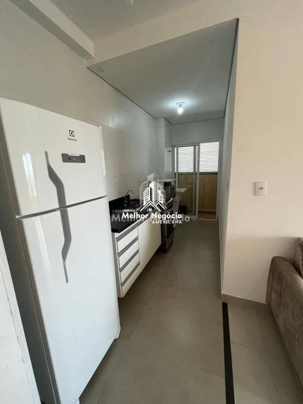 Apartamento à venda em Americana, Balneário Salto Grande, com 2 quartos, com 59 m² — foto 8