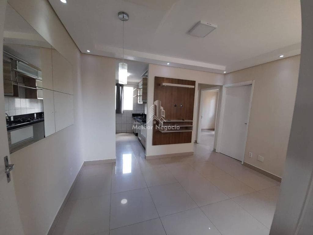 Apartamento à venda em Sumaré, Jardim Santiago (Nova Veneza), com 2 quartos, com 48 m² — foto 9