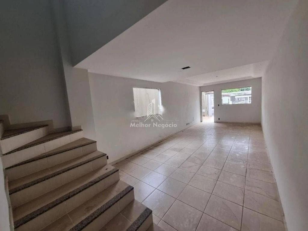 Casa à venda em Hortolândia, Jardim Ricardo, com 3 quartos, com 125 m² — foto 6
