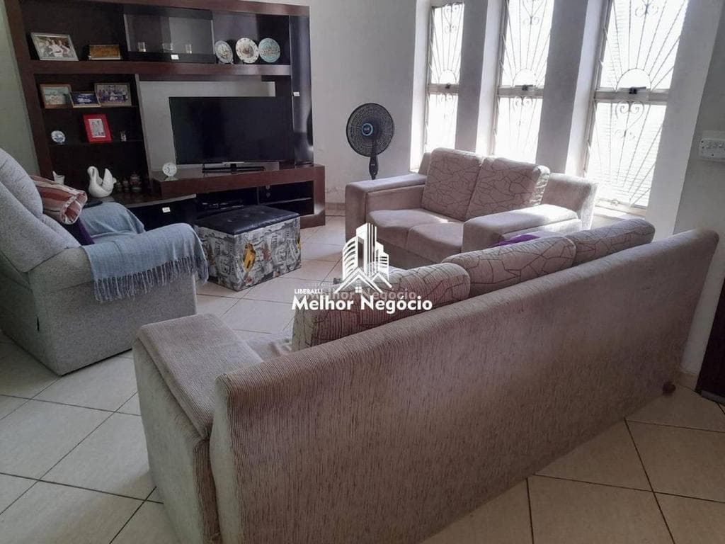 Casa à venda em Americana, Vale do Rio Branco, com 4 quartos, com 160.78 m² — foto 2