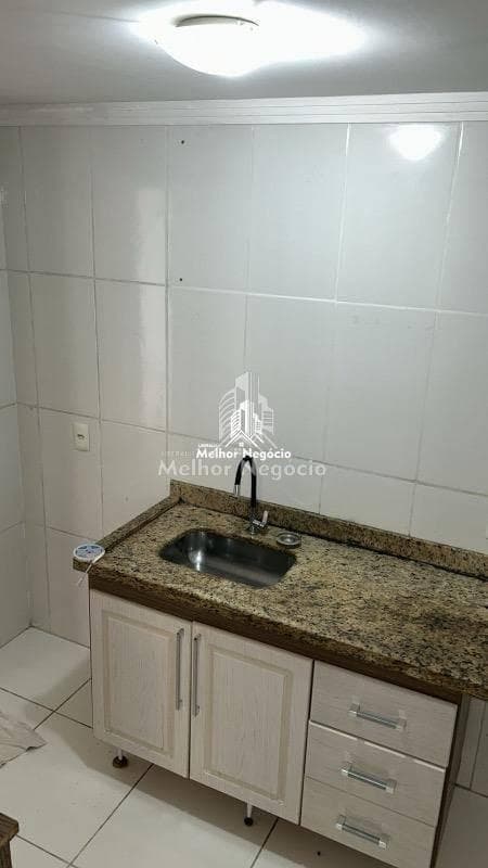 Apartamento à venda em Hortolândia, Jardim Residencial Firenze, com 3 quartos, com 73 m² — foto 8