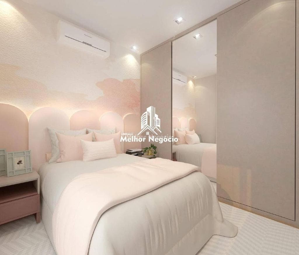 Casa à venda em Hortolândia, Parque Ortolândia, com 3 quartos, com 150 m² — foto 8
