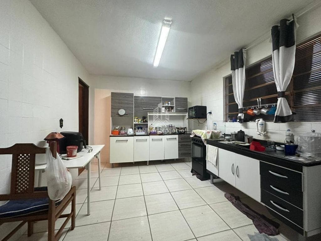Casa à venda em Campinas, Dic II (Conj Habitacional Doutor Antônio Mendonça de Barros) — foto 5