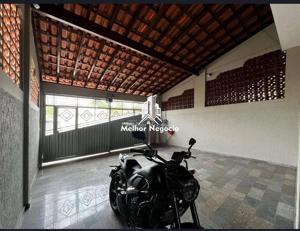 Casa à venda em Americana, Vila Mariana, com 3 quartos, com 210 m² — foto 2