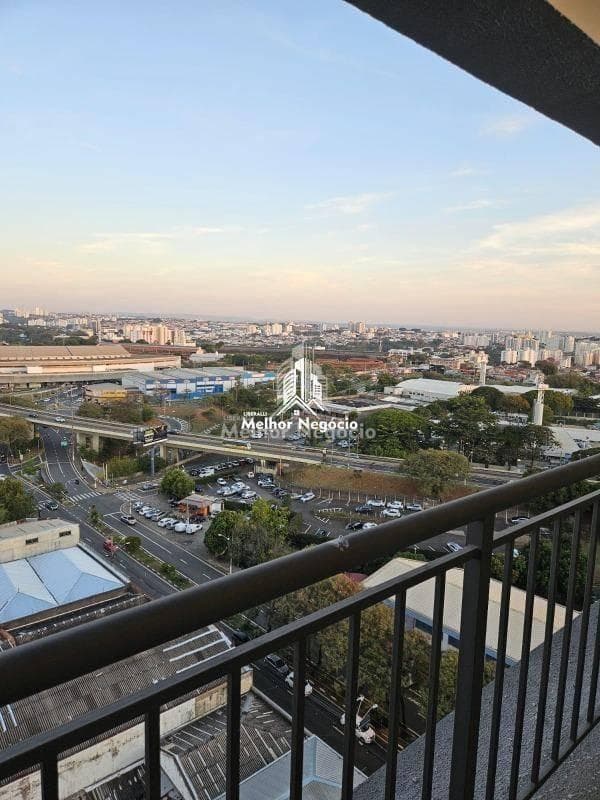 Apartamento à venda em Campinas, Bonfim, com 2 quartos, com 80 m² — foto 4