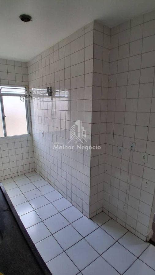 Apartamento à venda em Sumaré, Jardim Recanto dos Sonhos, com 2 quartos, com 50 m² — foto 9