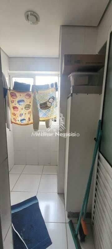 Apartamento à venda em Hortolândia, Jardim Nossa Senhora de Fátima, com 2 quartos, com 70.71 m² — foto 9