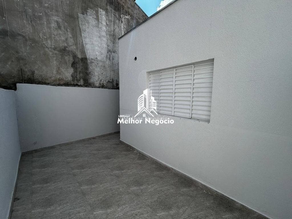 Casa à venda em Sumaré, Parque Residencial Salerno (Nova Veneza), com 2 quartos, com 65 m² — foto 5