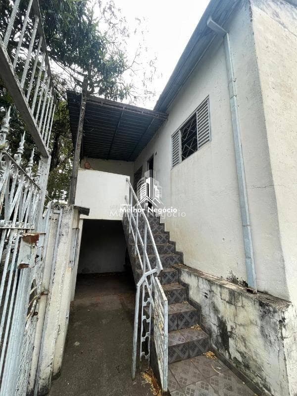 Casa à venda em Piracicaba, Vila Rezende, com 3 quartos, com 100 m² — foto 2