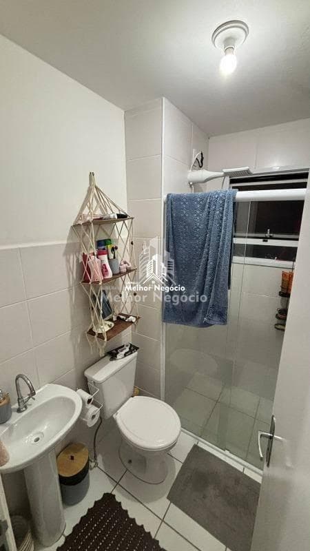 Apartamento à venda em Campinas, Parque São Jorge, com 2 quartos, com 42 m² — foto 10