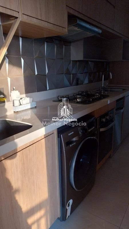 Apartamento à venda em Campinas, Parque Itália, com 3 quartos, com 72 m² — foto 7