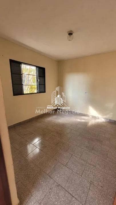 Casa à venda em Santa Bárbara D'Oeste, Jardim Santo Antônio, com 3 quartos, com 97 m² — foto 7