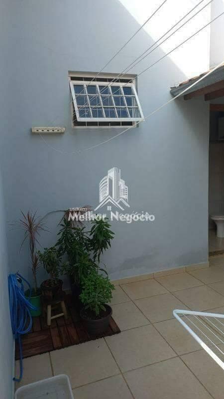 Casa à venda em Piracicaba, Loteamento São Francisco, com 2 quartos, com 95 m² — foto 8