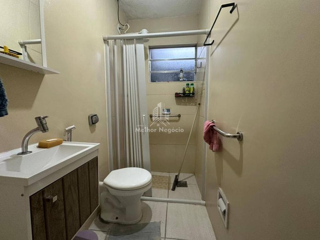 Casa à venda em Campinas, Dic II (Conj Habitacional Doutor Antônio Mendonça de Barros) — foto 7