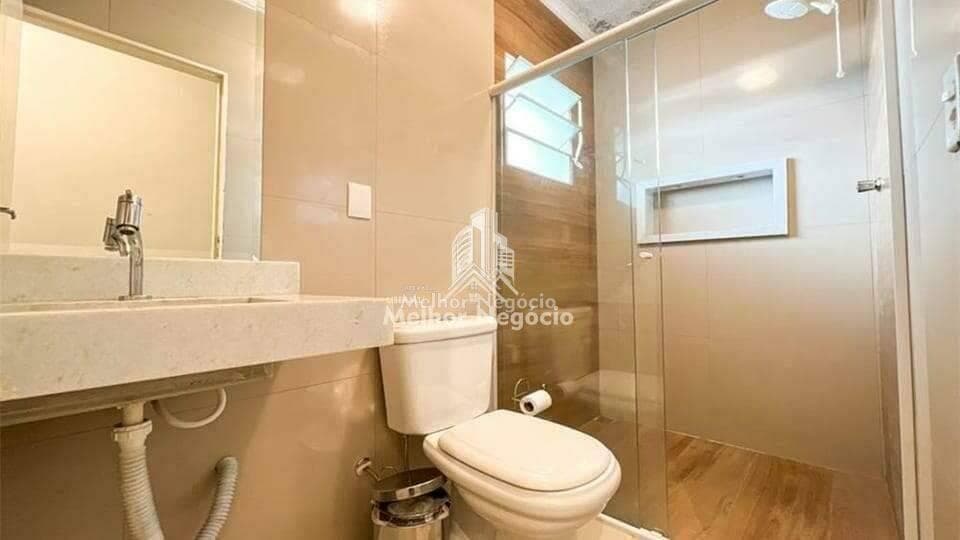Casa à venda em Hortolândia, Parque Orestes Ôngaro, com 2 quartos, com 93 m² — foto 8