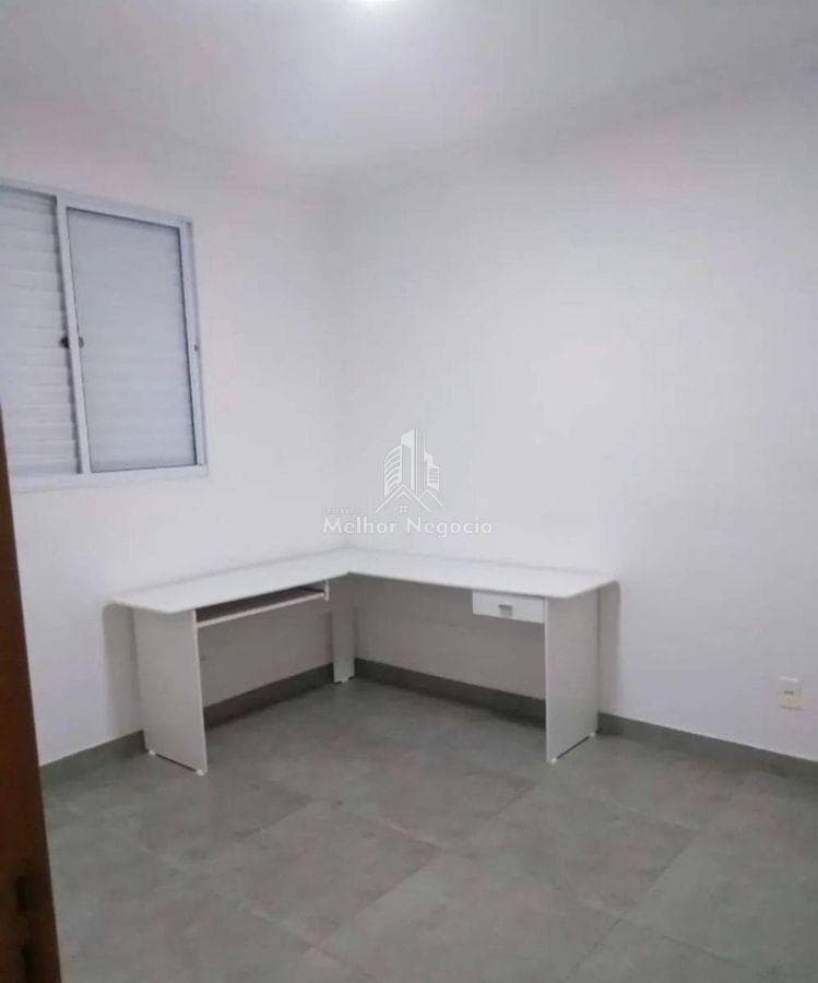 Apartamento à venda em Piracicaba, Jardim São Francisco, com 2 quartos, com 45 m² — foto 7