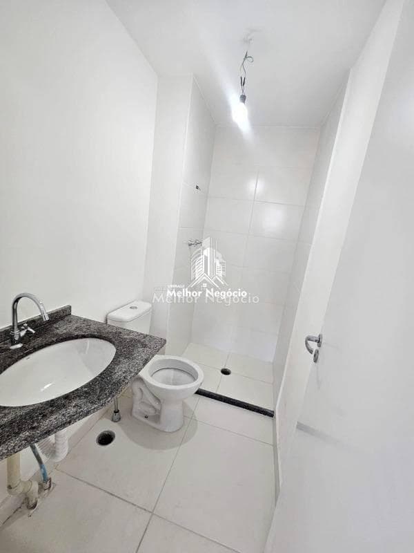 Apartamento à venda em Campinas, Bonfim, com 2 quartos, com 80 m² — foto 6