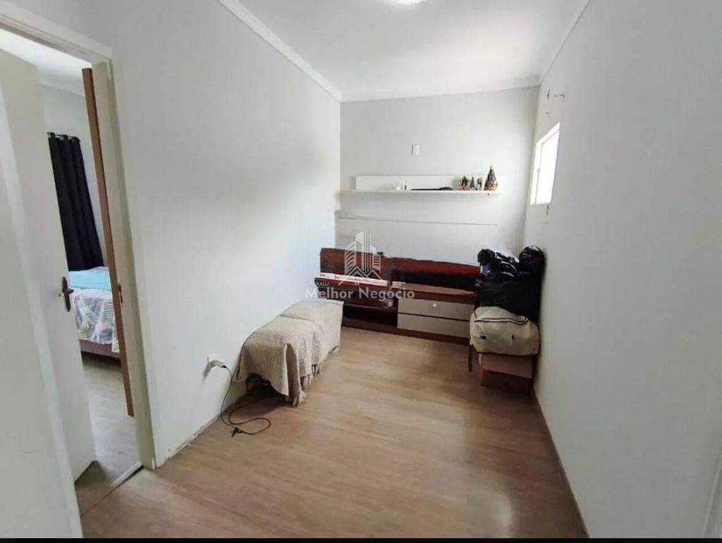 Casa com 3 quartos (1 suíte com closet) à venda no bairro Jardim Ibirapuera em Campinas - SP — foto 10
