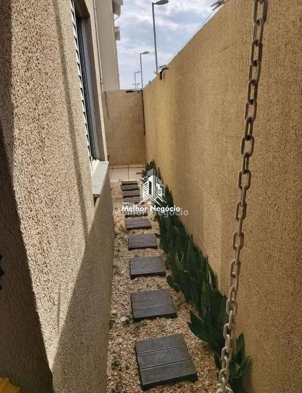 Apartamento à venda em Campinas, Residencial Cosmos, com 2 quartos, com 67 m² — foto 8