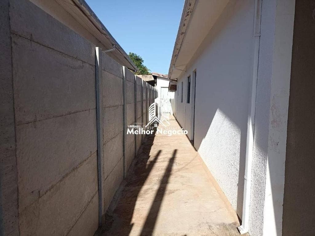 Casa à venda em Americana, Jardim São Roque, com 1 quarto, com 89 m² — foto 5