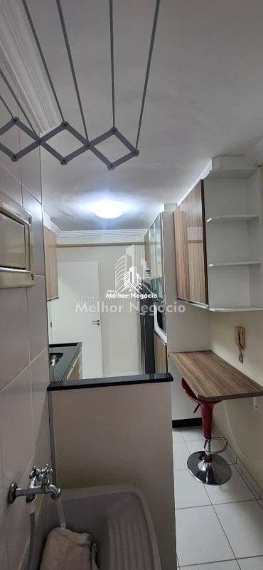 Apartamento à venda em Campinas, Vila Progresso, com 2 quartos, com 52 m² — foto 9