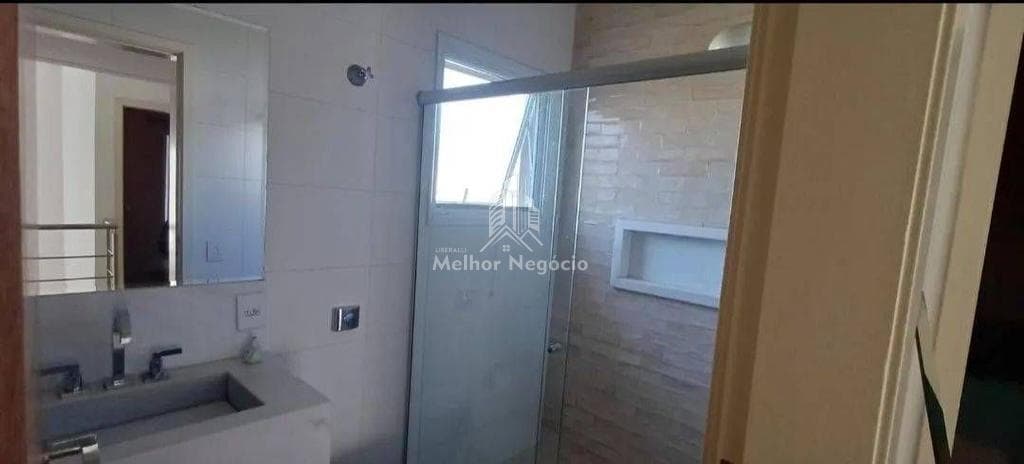 Casa à venda em Hortolândia, Jardim Golden Park Residence, com 3 quartos, com 160 m² — foto 7