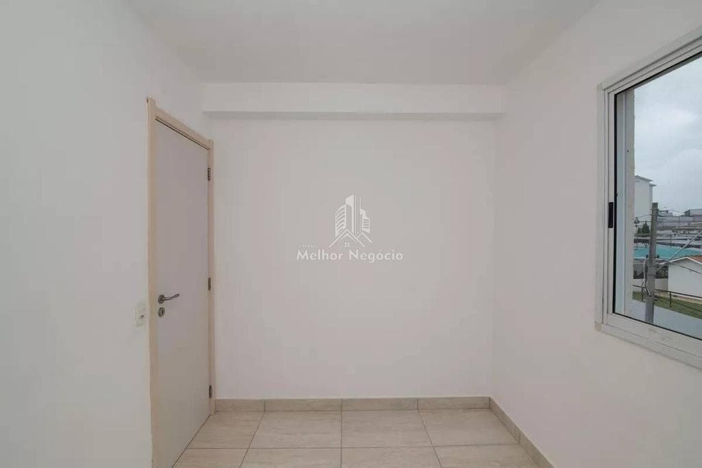 Apartamento à venda em Hortolândia, Residencial Anauá, com 2 quartos, com 46 m² — foto 9