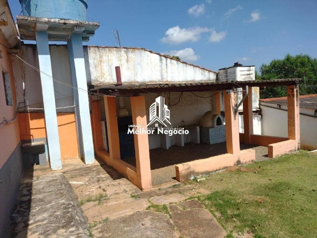 Chácara à venda em Campinas, Recanto dos Dourados, com 2 quartos, com 1000 m² — foto 5