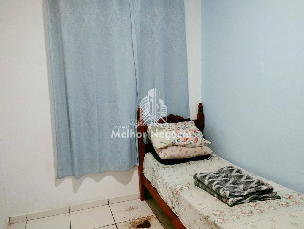 Casa à venda em Campinas, Residencial Terra Nova, com 4 quartos, com 127 m² — foto 4