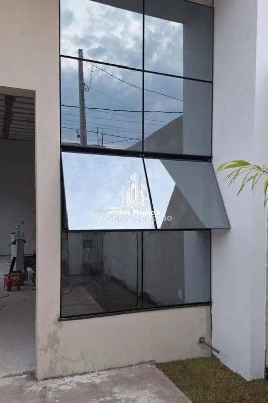 Casa à venda em Santa Bárbara D'Oeste, Terrazul SM, com 2 quartos, com 83 m² — foto 6