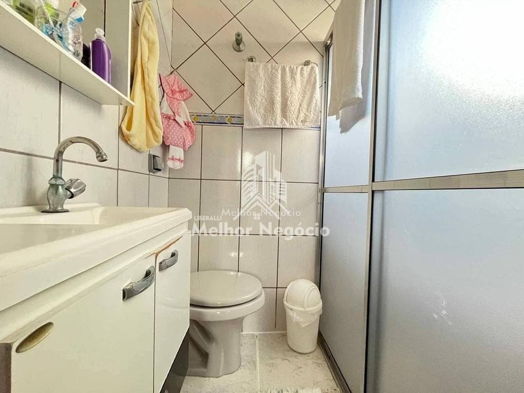 Casa à venda em Sumaré, Jardim Lúcia (Nova Veneza), com 5 quartos, com 240 m² — foto 5