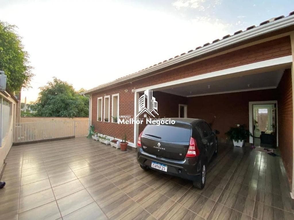 Casa à venda em Campinas, Vila Aeroporto, com 5 quartos, com 330 m²